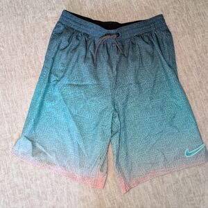 Men's Nike Swim Trunks